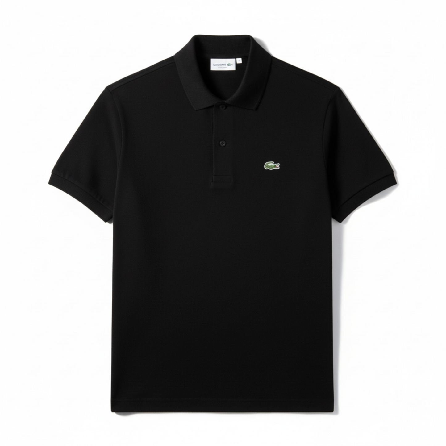 Lacoste Classic Fit L.12.12 Original Polo Shirt
