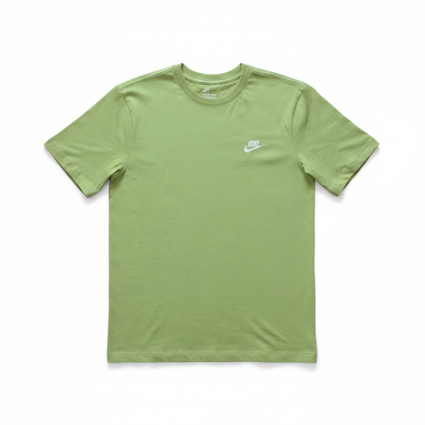 Nike Essential T-Shirt – Men’s Cotton Tee A Clean Everyday Essential