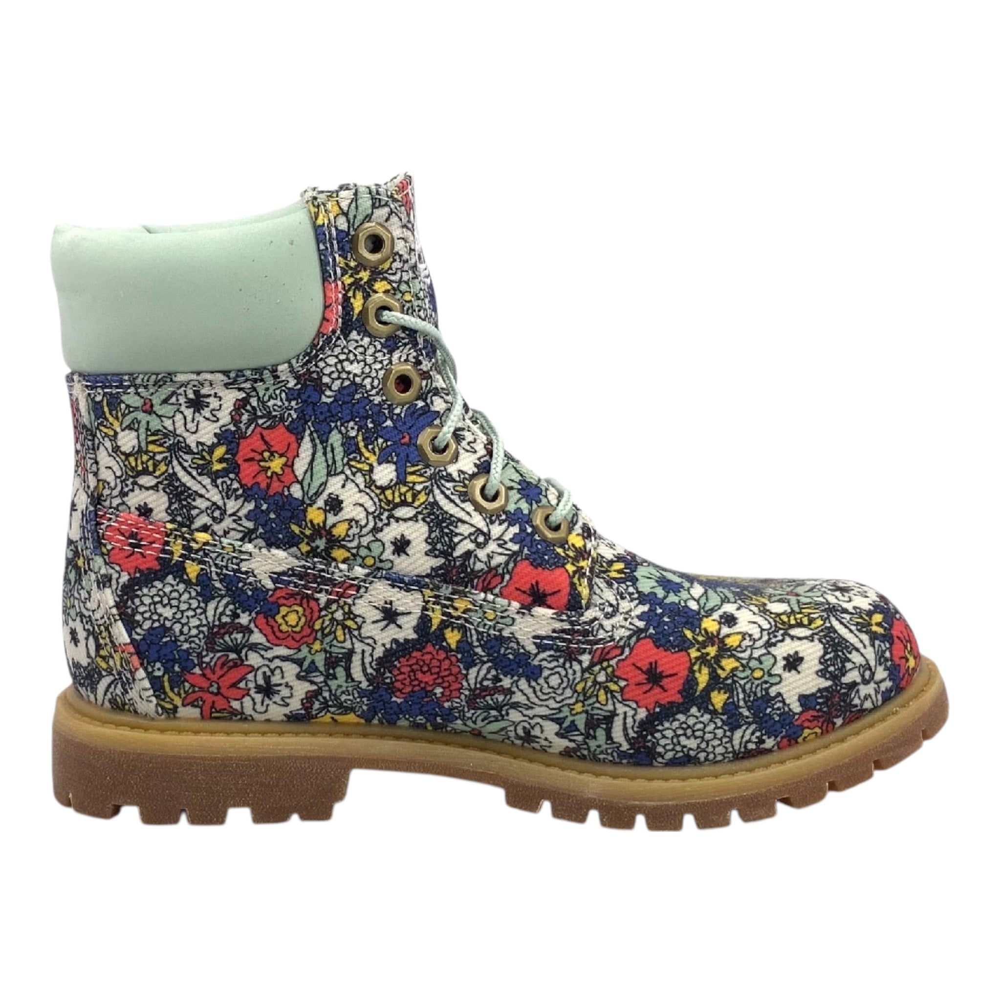 Timberland Women's 6-Inch LAST PAIR