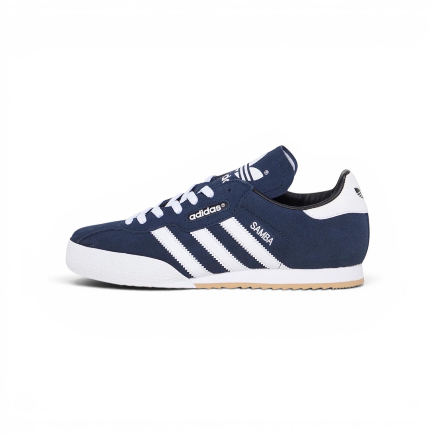 Adidas Samba Super Suede Navy