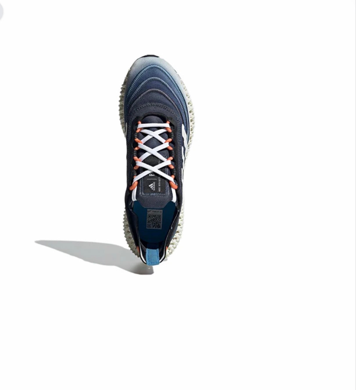 Adidas 4DFWD 2 Parley GX9258 Running Shoes