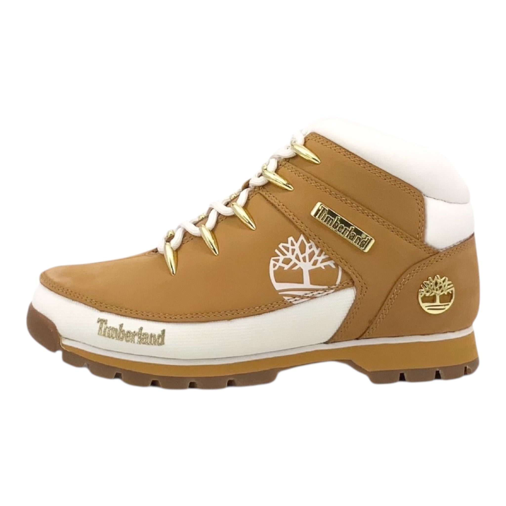 Timberland Women's Euro Sprint