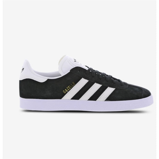Adidas Gazelle Black