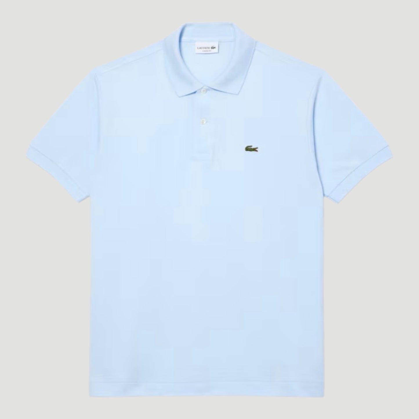 Lacoste Classic Fit L.12.12 Original Polo Shirt
