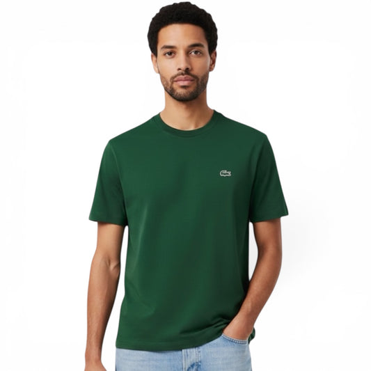 Lacoste classic T shirt