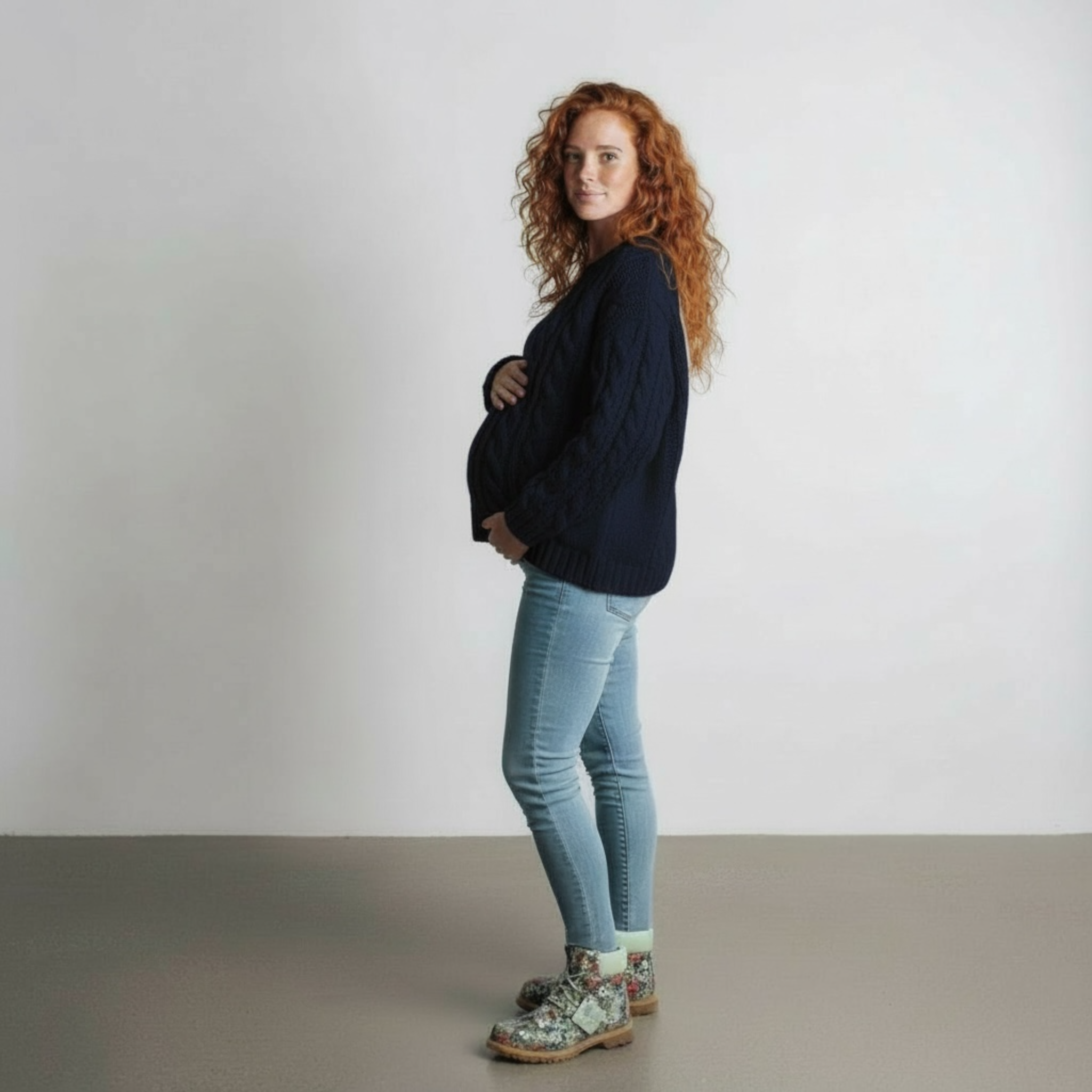 Timberland Women's 6-Inch LAST PAIR