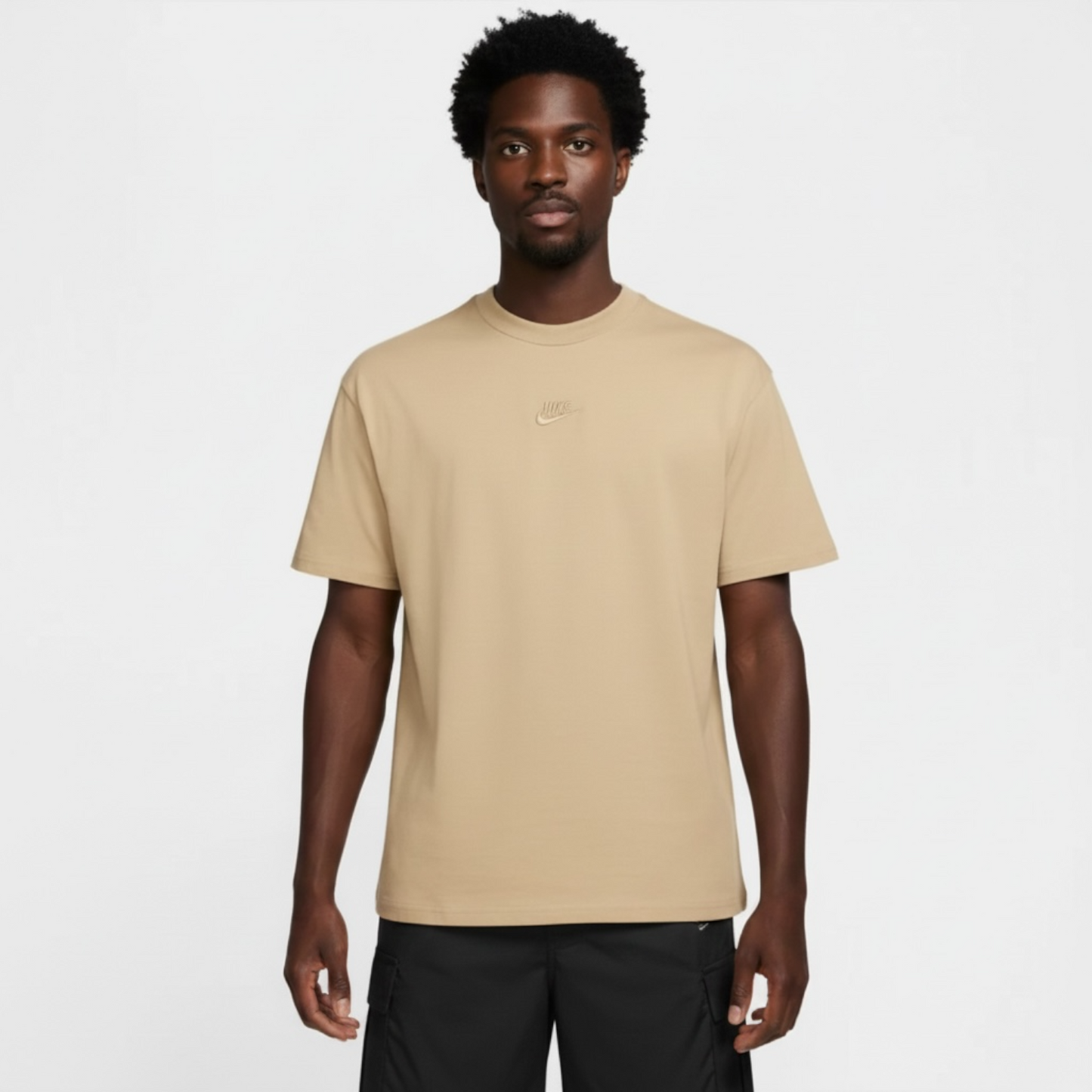 NIKE PREMIUM ESSENTIALS T-SHIRT MENS