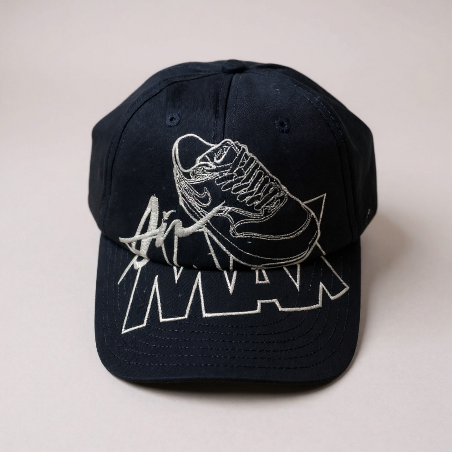 Nike Air Max retro baseball cap