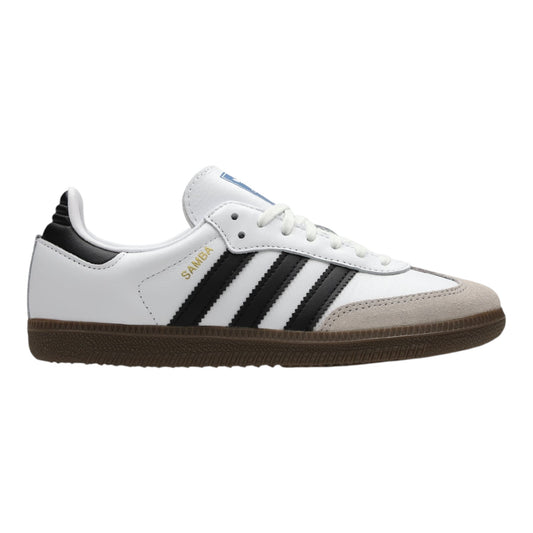 Adidas Samba OG WHT B75806
