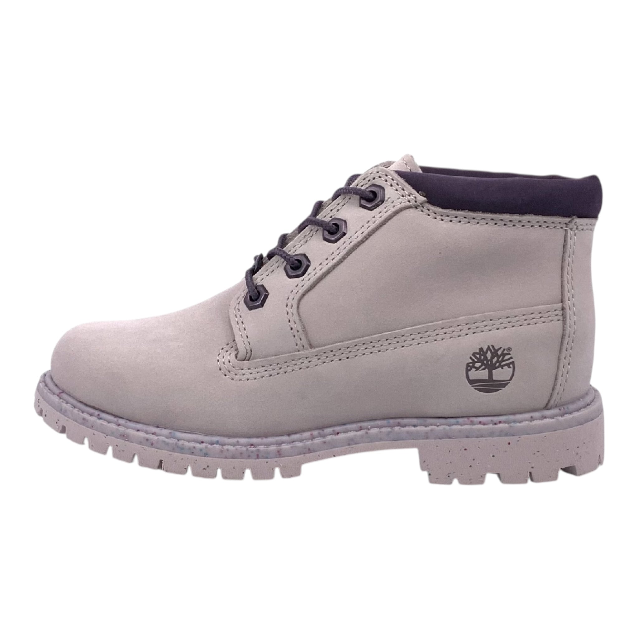 Timberland Women's Nellie Premium Light purple
