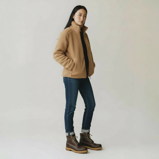 Timberland women's Premium 6-Inch boot last pair