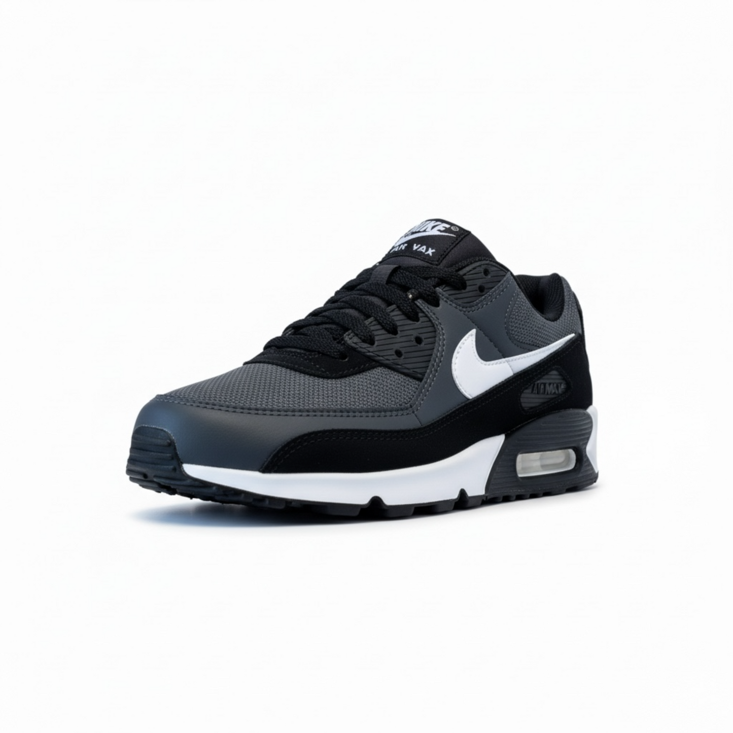 Nike Air Max 90 Iron Grey/ White Smoke