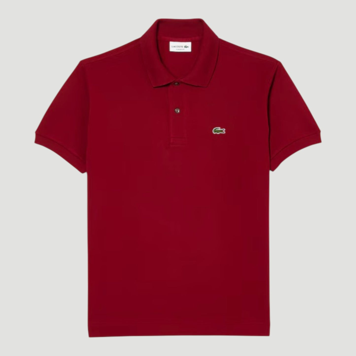 Lacoste Classic Fit L.12.12 Original Polo Shirt