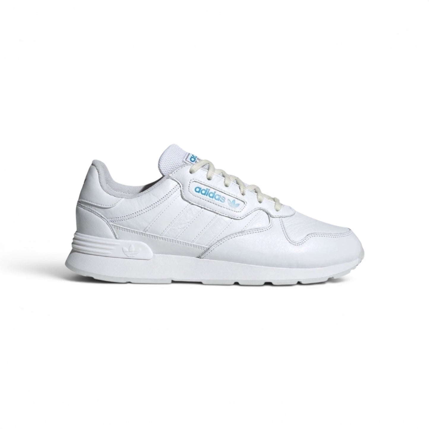 Adidas Treziod 2 white & Crystal white
