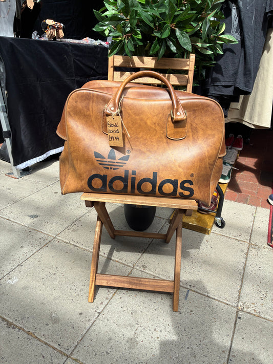 Adidas Original 1970-1980