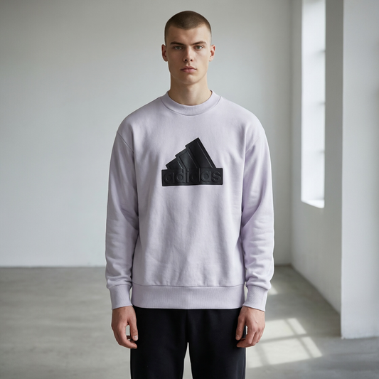 Adidas Adidas Future Icons Badge sweatshirt