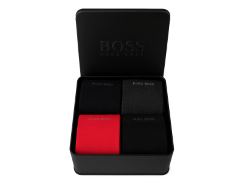 Hugo Boss sock gift set