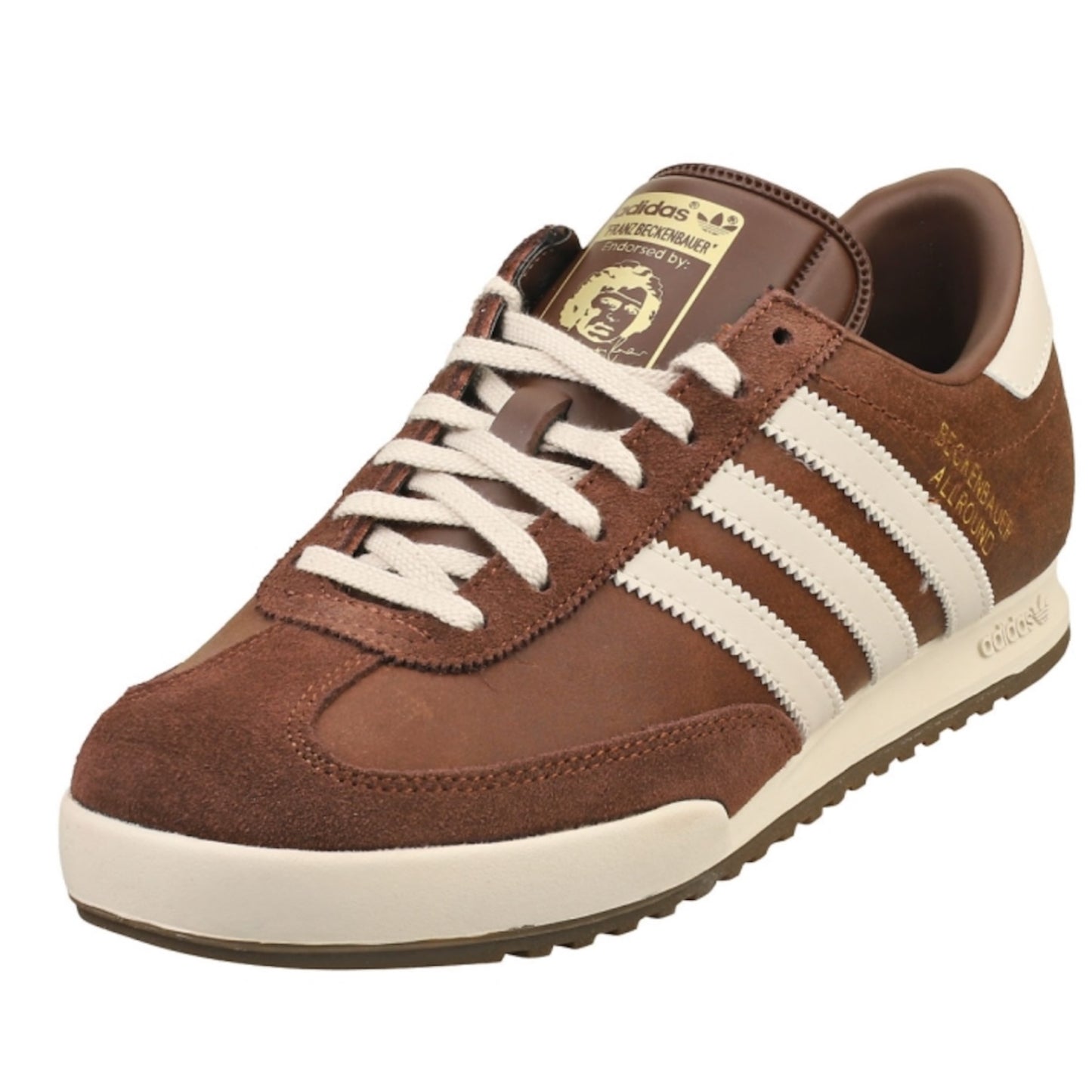 Adidas Beckenbauer
