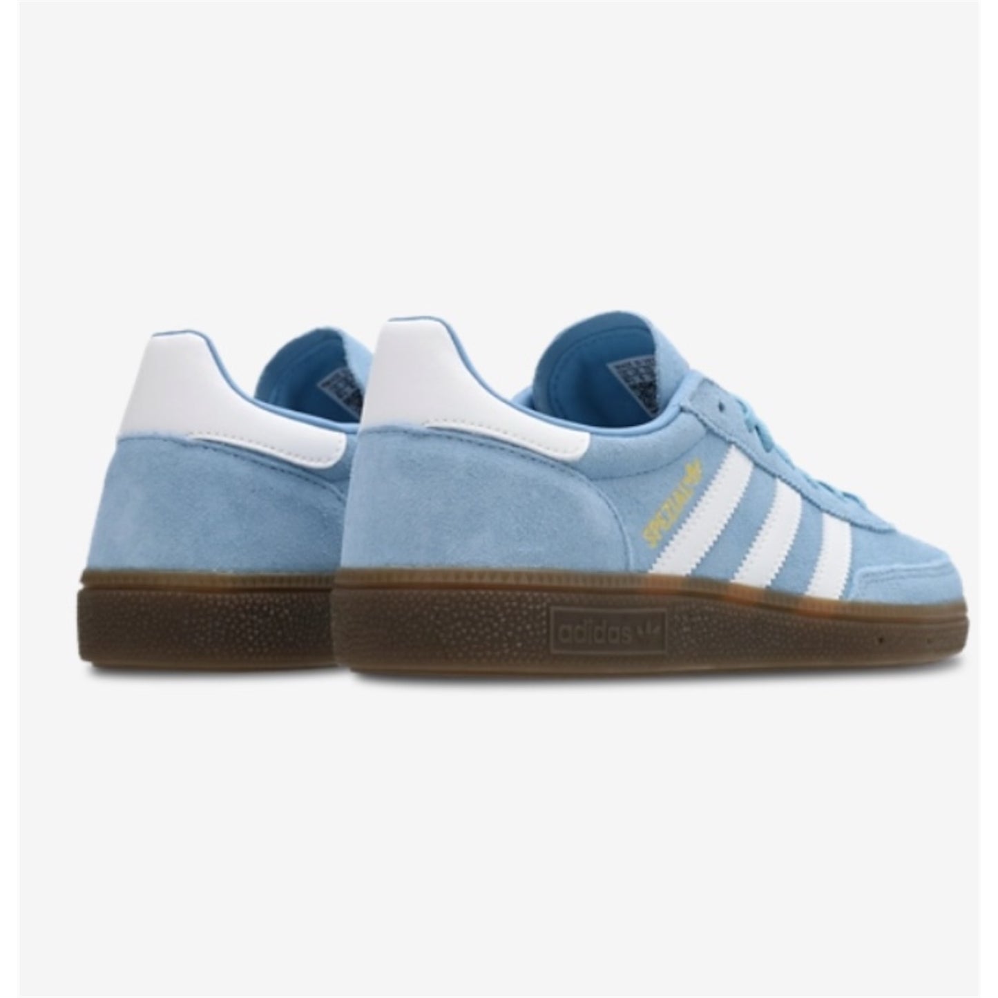 Handball Spezial Light blue / Cloud White