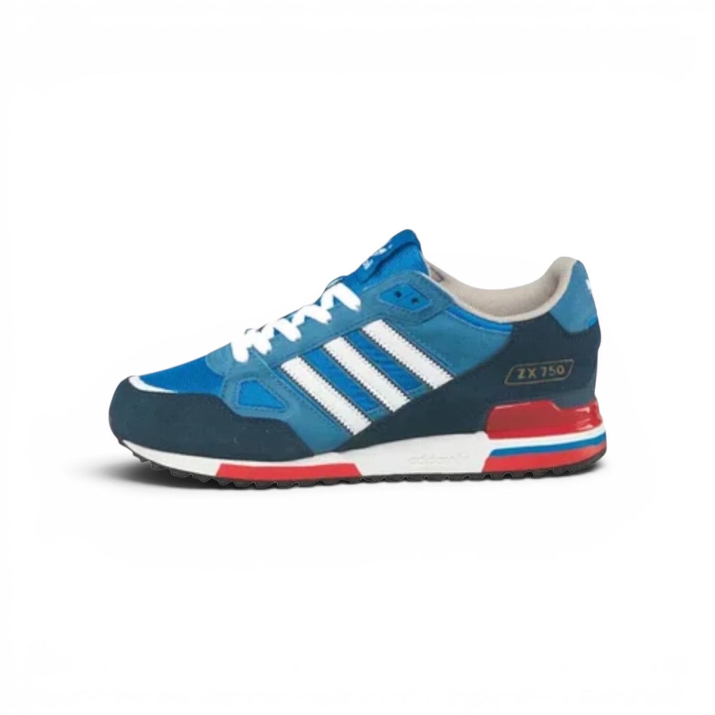 Adidas ZX 750 Original Classic trainers
