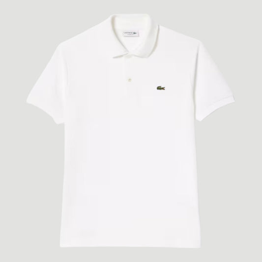 Lacoste Classic Fit L.12.12 Original Polo Shirt