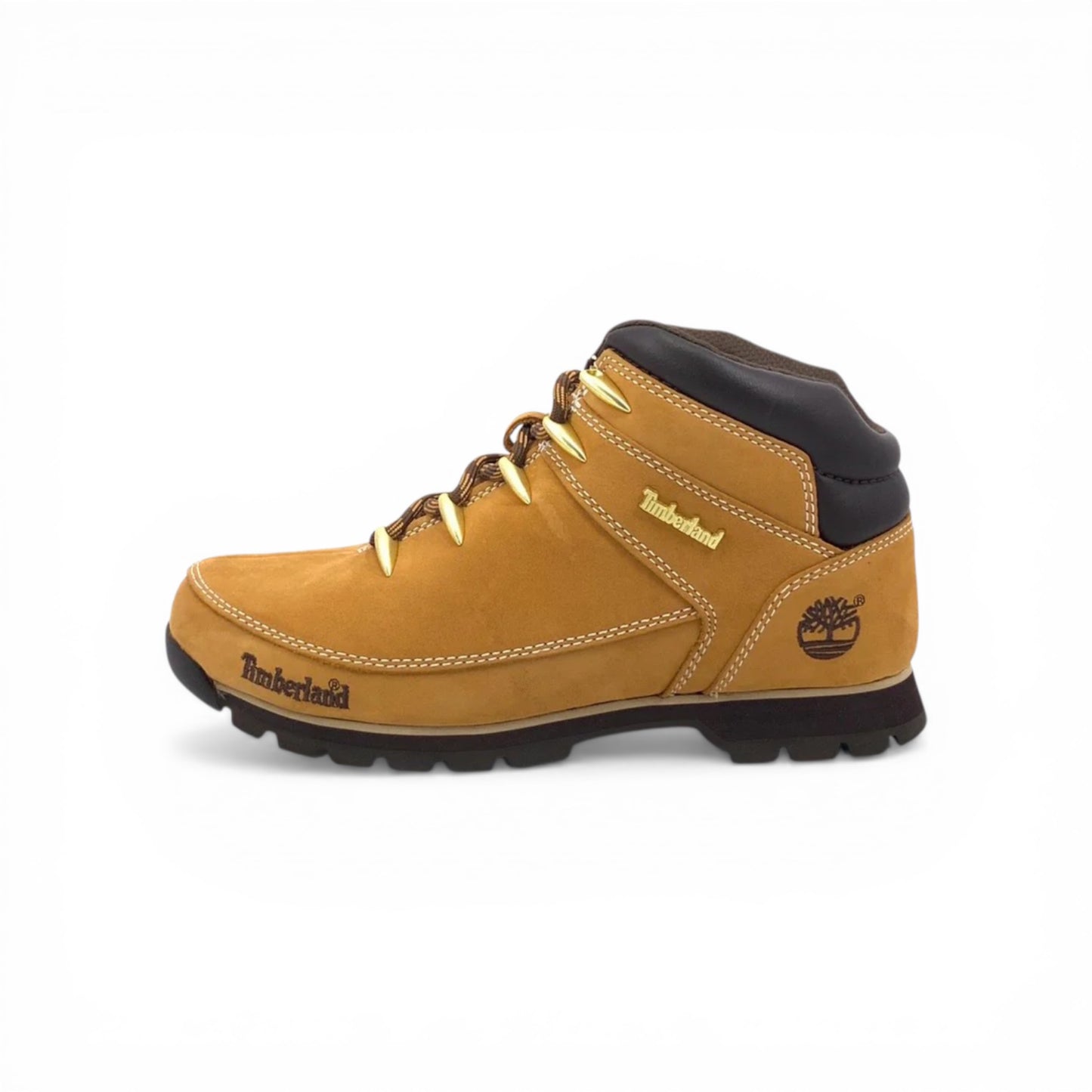 Timberland Euro Hiker tan A122I