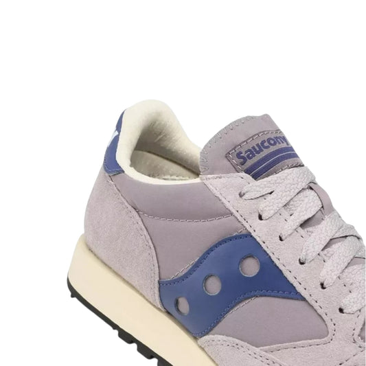 Saucony ‘Jazz 81’ Trainers