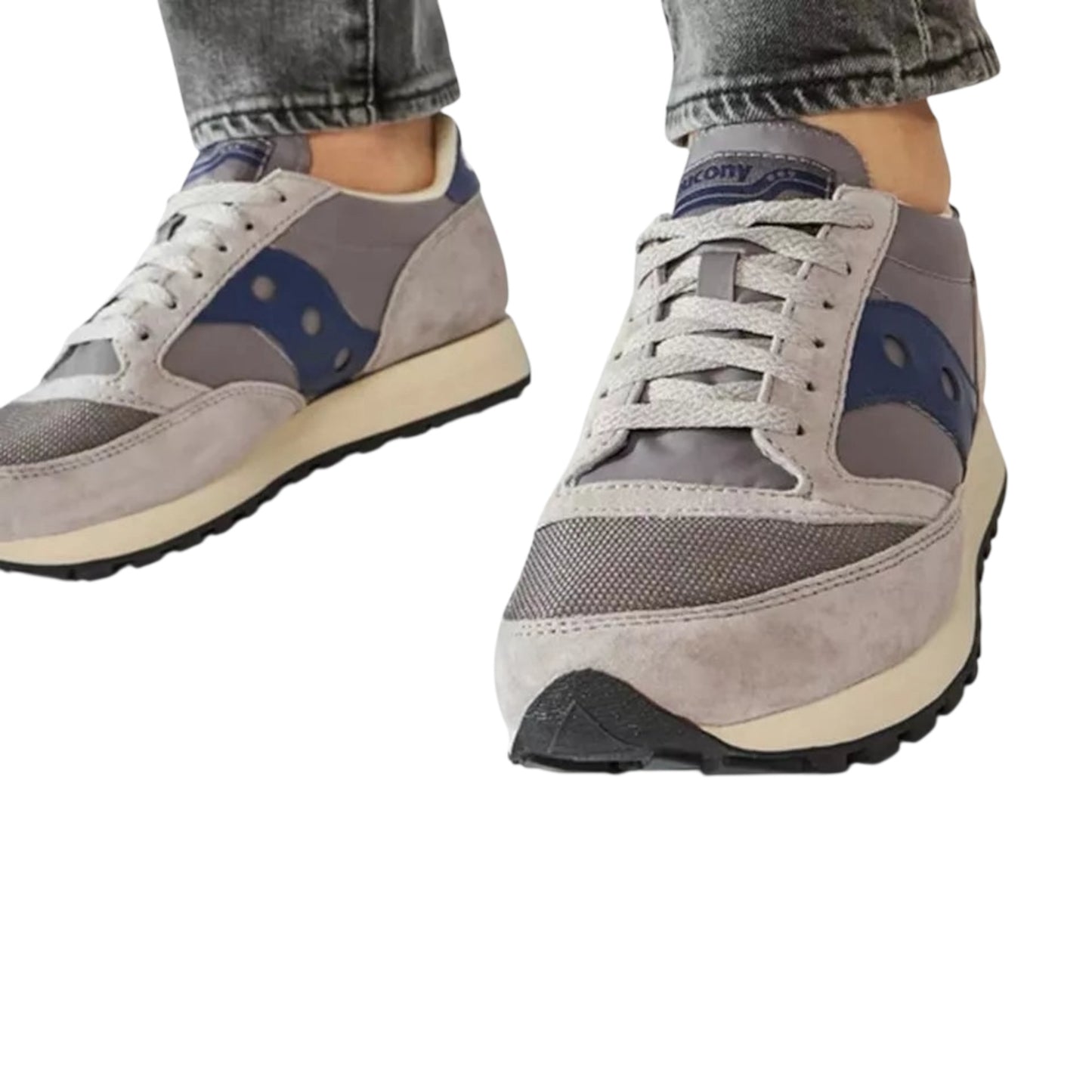 Saucony ‘Jazz 81’ Trainers