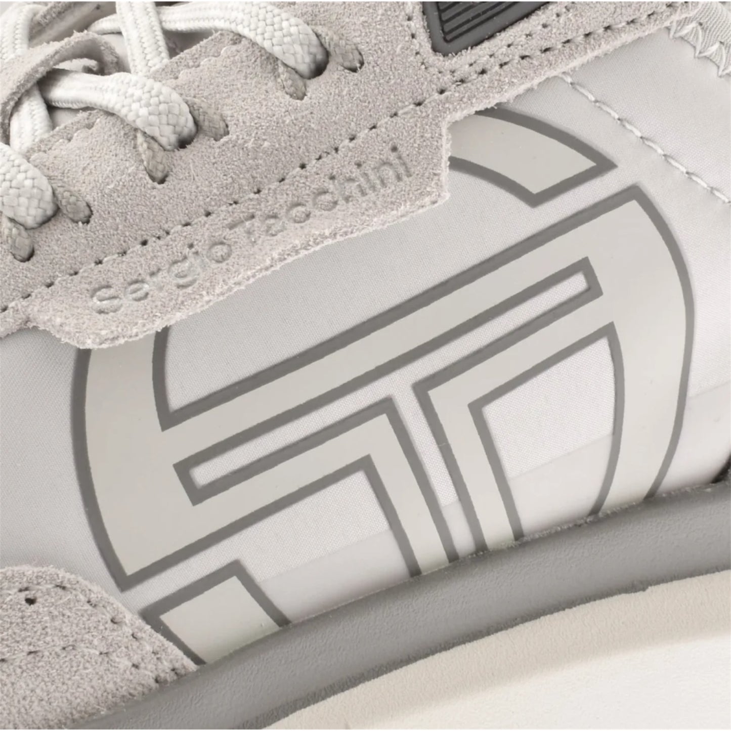Sergio Tacchini Verona Trainer