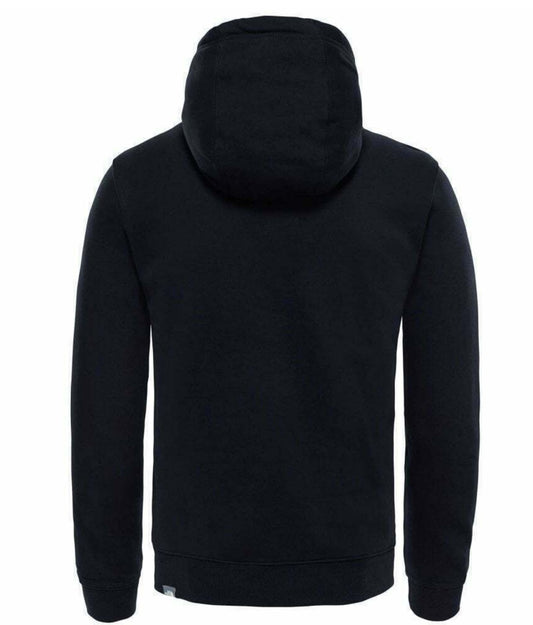 The North Face black Hoodie