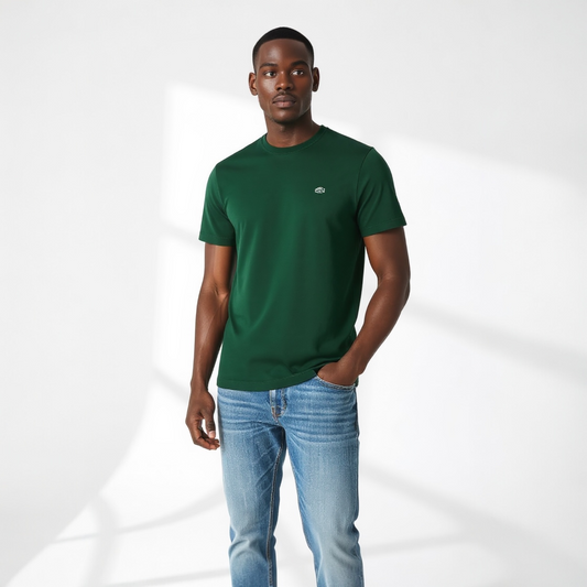 Lacoste classic T shirt