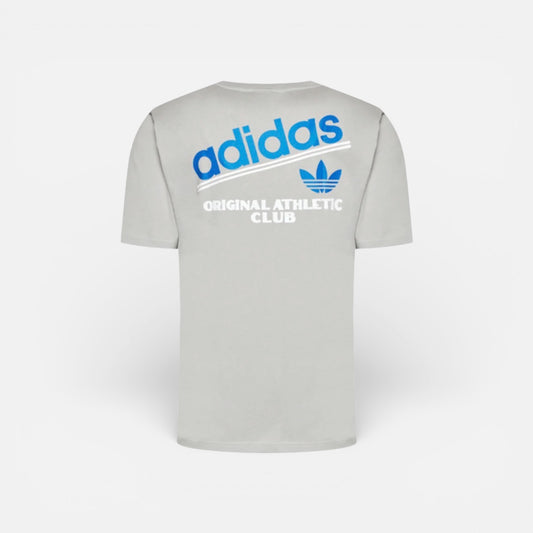 Adidas Original Athletic club T shirt