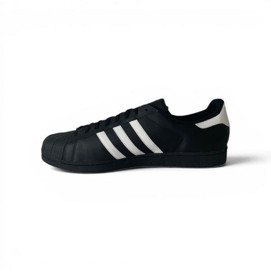 Adidas Superstar Black & White