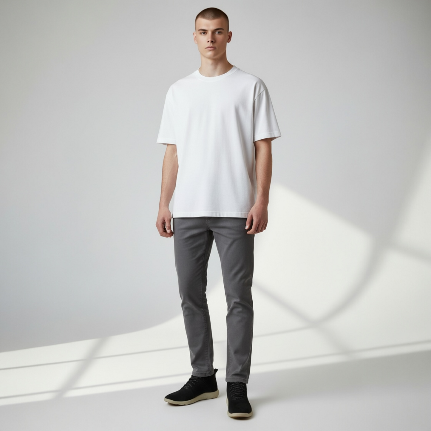 Timberland Flyroam Black Suede A1QA3