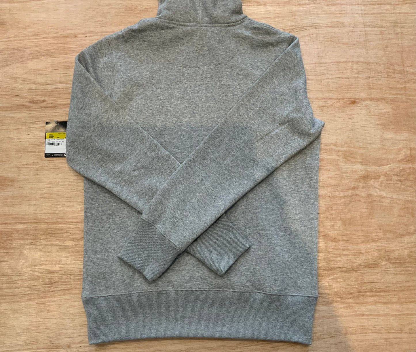 Nike Tracksuit Grey