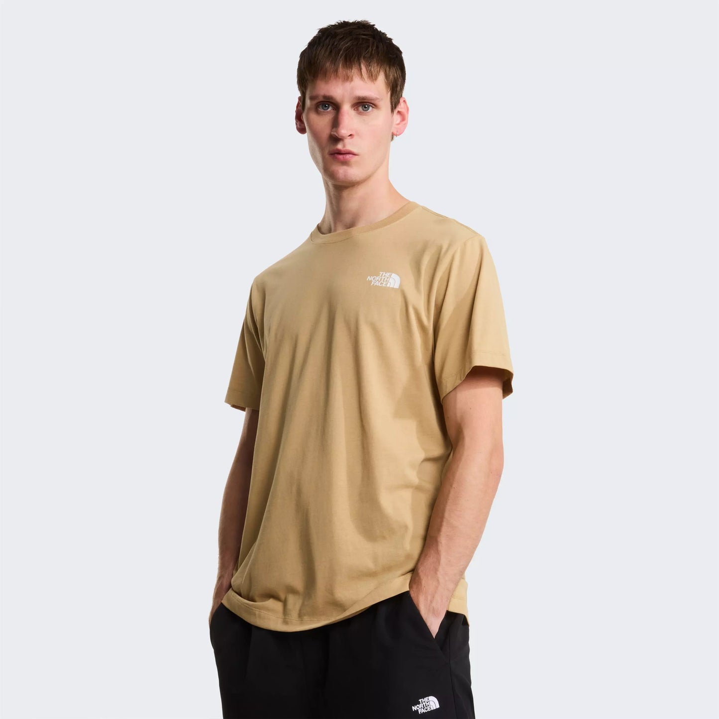 The North Face Men’s Evolution Box NSE T-Shirt