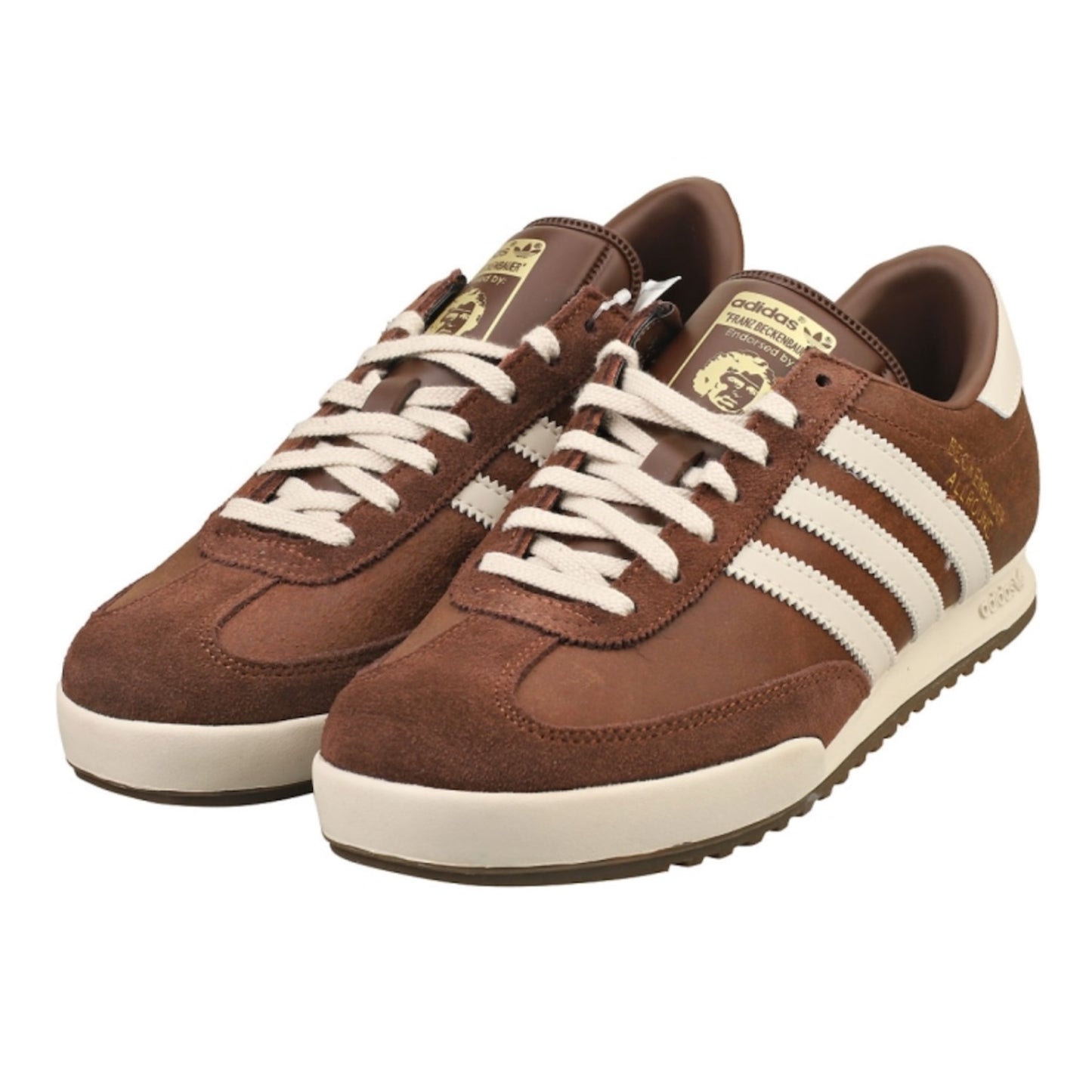 Adidas Beckenbauer