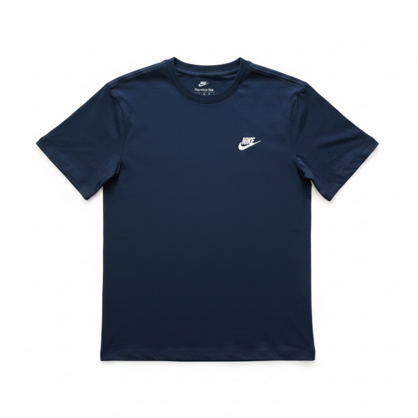 Nike Essential T-Shirt – Men’s Cotton Tee A Clean Everyday Essential