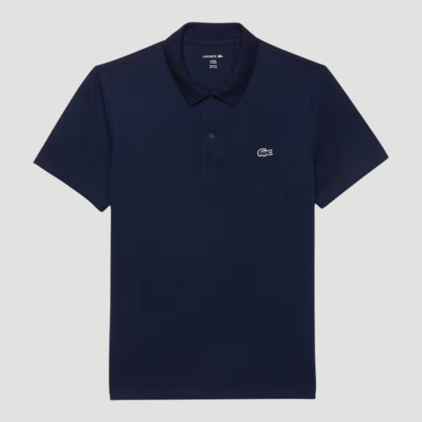 Lacoste Classic Fit L.12.12 Original Polo Shirt