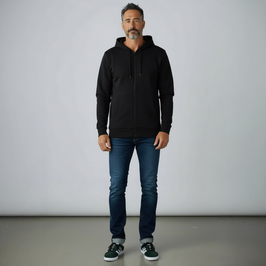 Adidas Gazelle Black