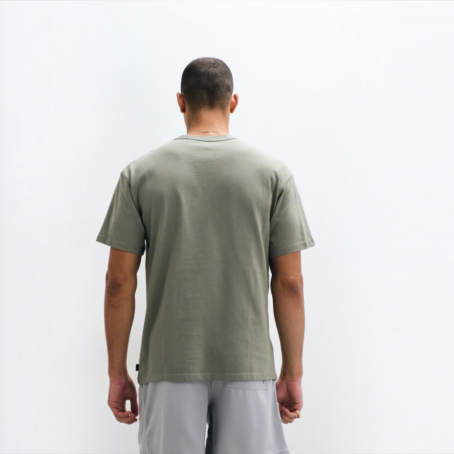 NIKE PREMIUM ESSENTIALS T-SHIRT MENS