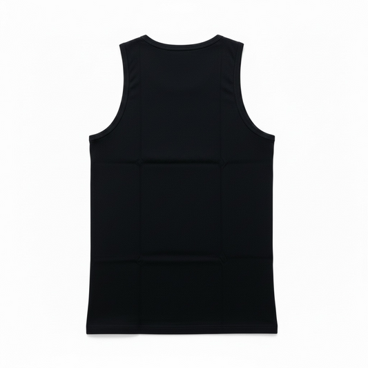 Nike Black Tank Top – A Lightweight Everyday Essential
