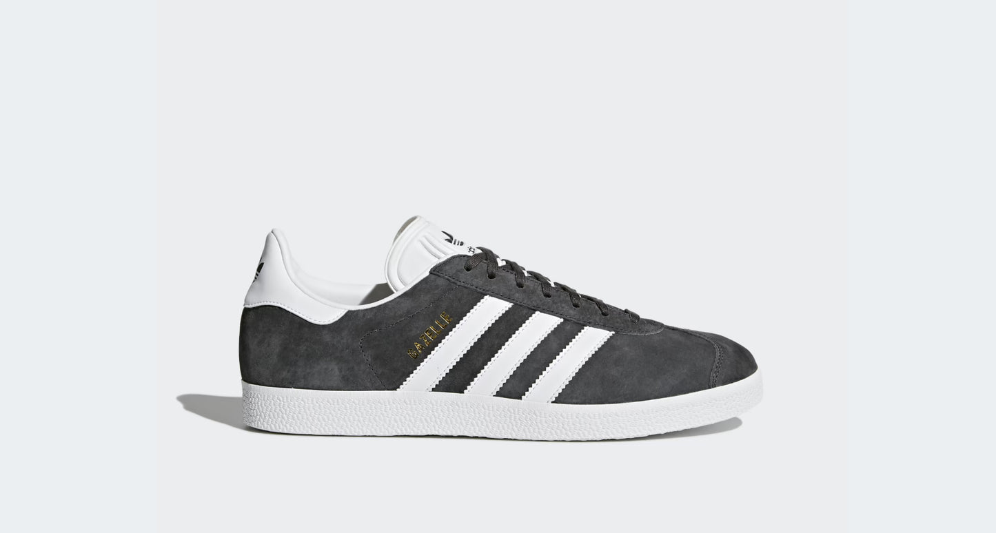 Adidas Gazelle Grey