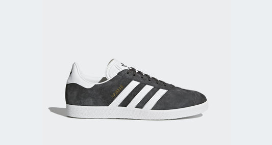 Adidas Gazelle Grey