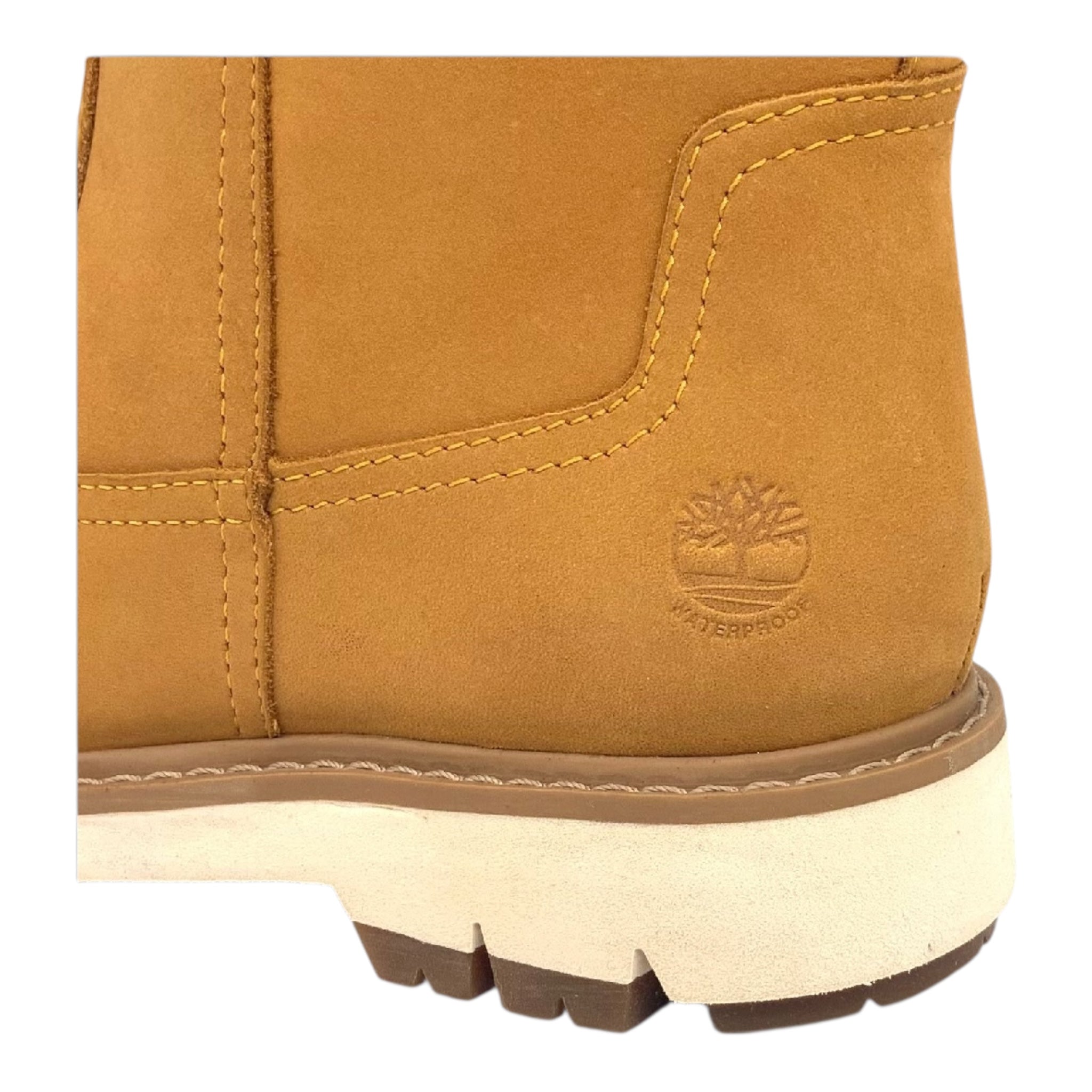 Timberland Women's Waterproof wheat boots