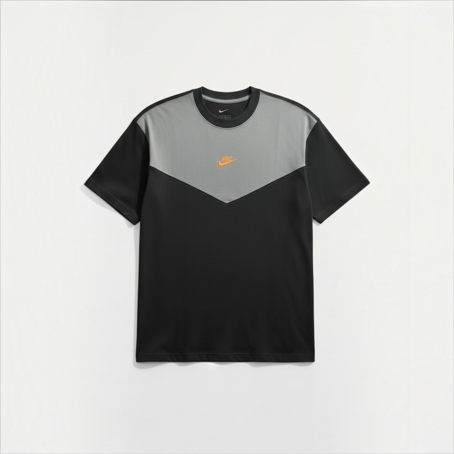 Nike Sportswear Tech Mix T Shirt