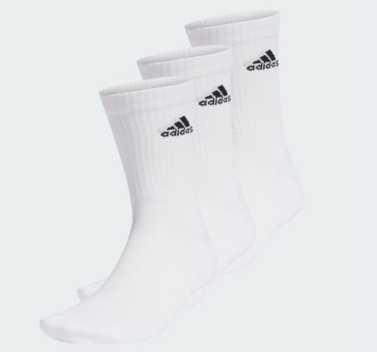 Adidas Cushioned Socks 3 pairs