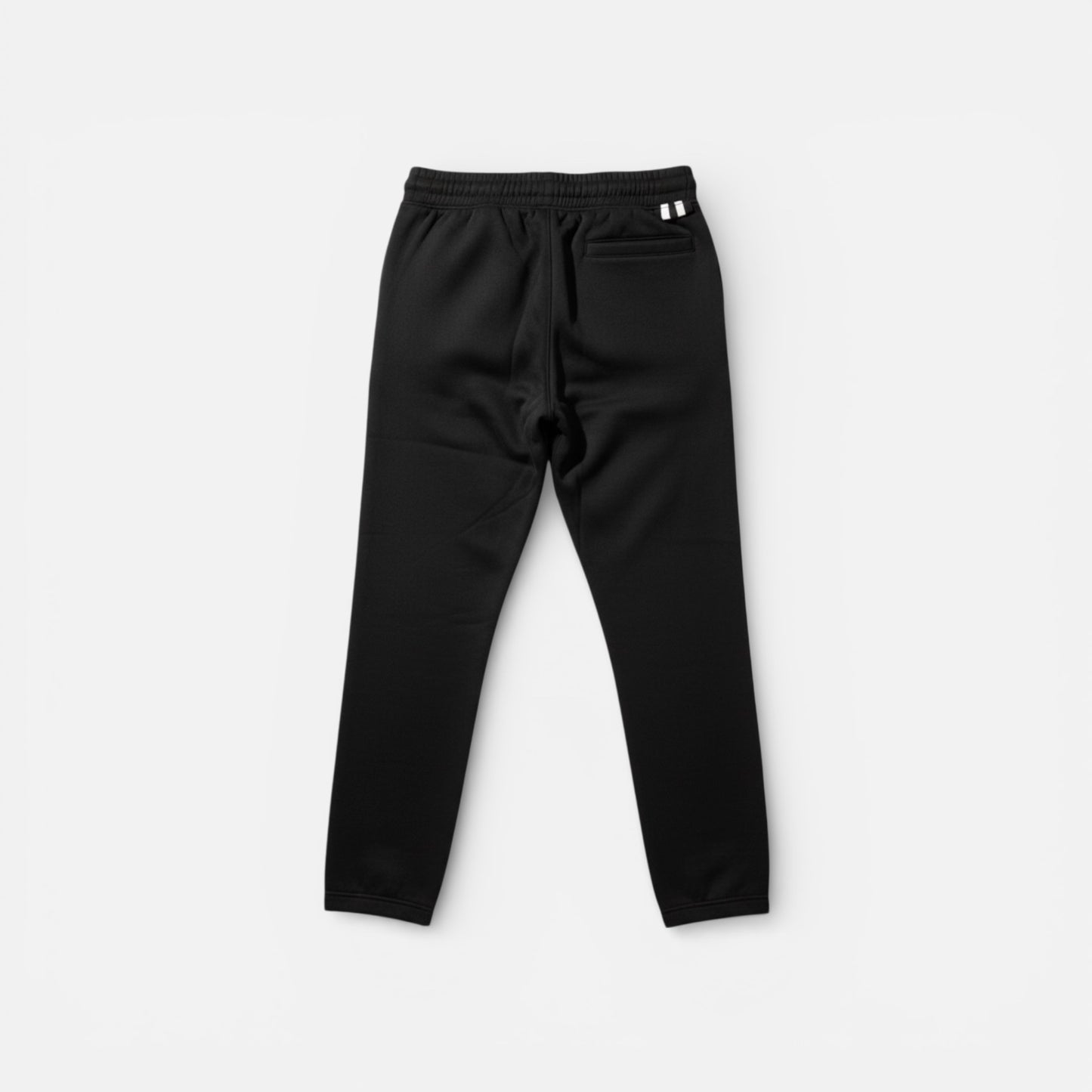 adidas Originals Men's Trefoil Fleece Joggers -  Heather