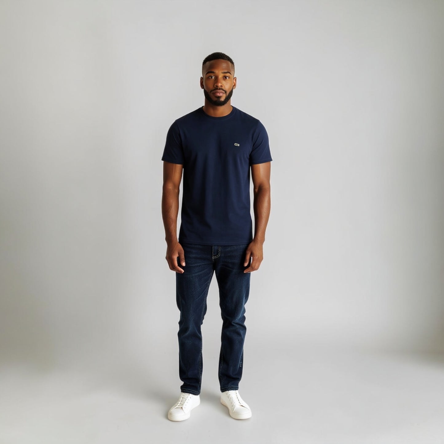 Lacoste classic T shirt