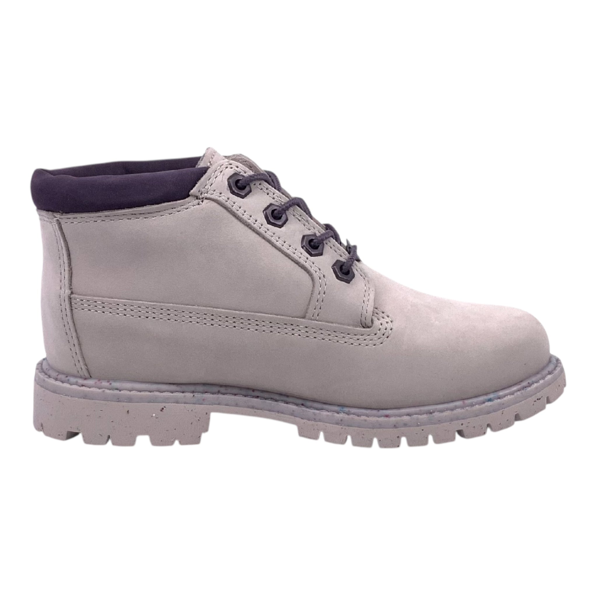 Timberland Women's Nellie Premium Light purple